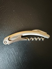 CARL MERTENS Kellnermesser Edelstahl matt rostfrei Bestzustand