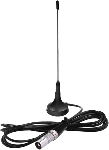 Dvb antenne - dvb-t/dvb-t2,
