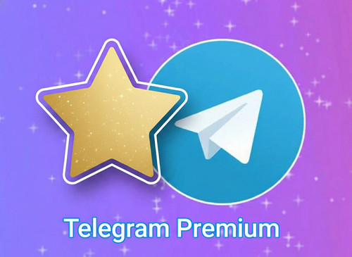 Telegram premium account für - premium,