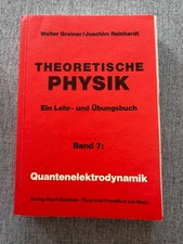 Theoretische Physik, Band 7
