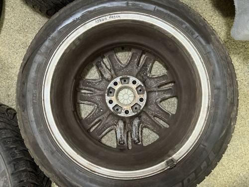 Bmw e65 e66 2004 zoll - e66,