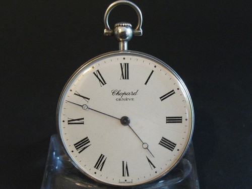 Taschenuhr silber 800 - taschenuhr,