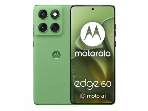 Motorola edge smartphone - motorola, 5g