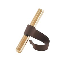 Vase - Reagenzglas Optik mit