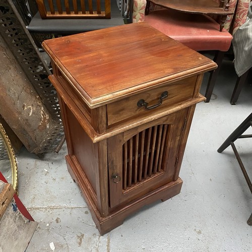 Antiker massivholz schrank - antiker,