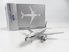 1:600 Schabak Flugzeug Airbus