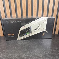 Neumann MT 48 4-In / 8-Out
