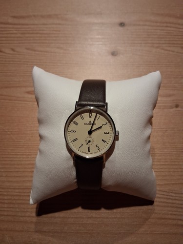 Dugena mondo armbanduhr neu - dugena,