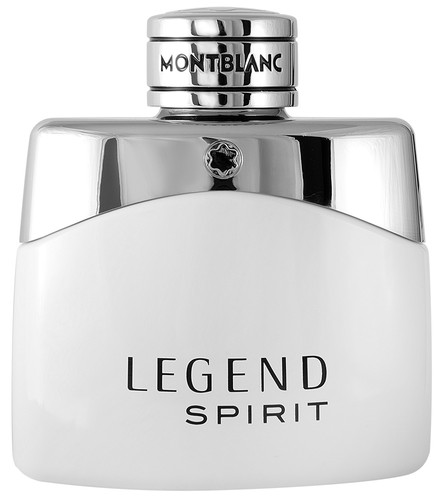 Montblanc legend spirit - montblanc,