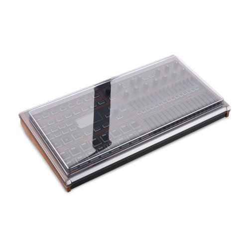 Decksaver behringer drum - decksaver, lm