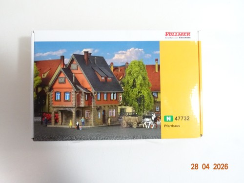 Vollmer 47732 pfarrhaus - vollmer,