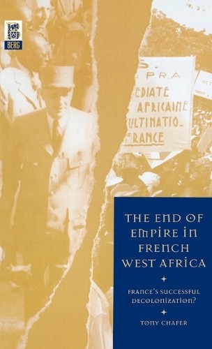 The end empire french - the, of