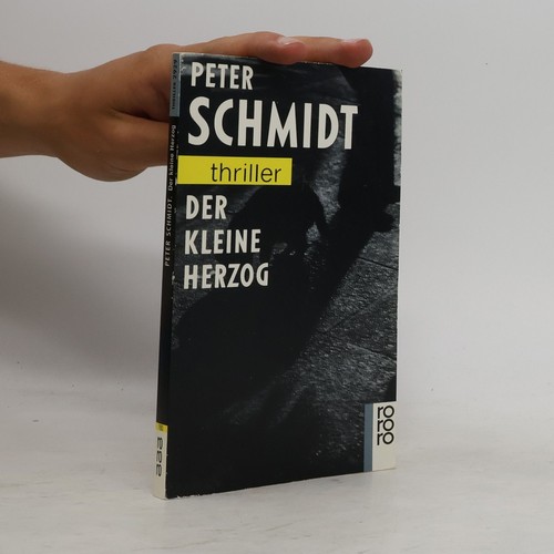 Der kleine herzog - herzog , peter