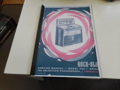 Englisches manual für rock - manual,