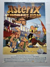 Asterix erobert Rom - Jacques