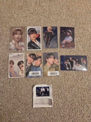 Stray kids japanese kpop - pc's,