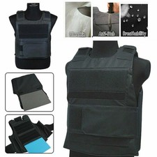 Security Stichschutzweste