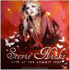 Live at the Summit 1989 Stevie