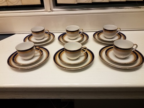 Vintage kaffeeservice - vintage,