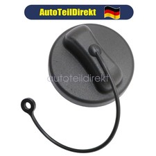 Tankdeckel für Mercedes
