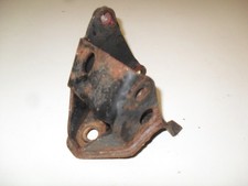 VW Golf 3 VR6 Motorhalter