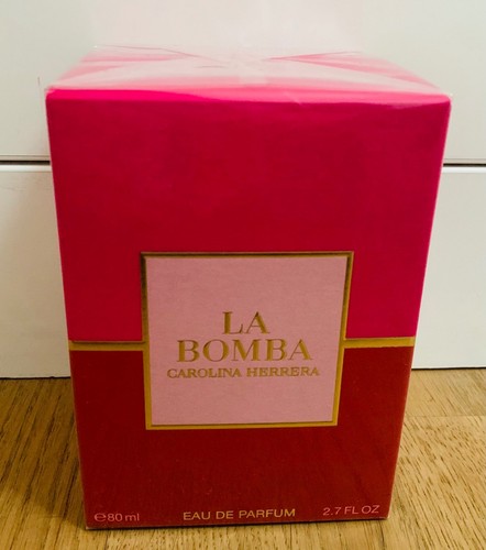 Parfum damen bomba carolina - parfum,