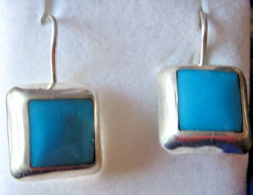 Cleane statement ohrringe - statement,