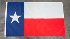 Fahne Flagge USA Texas - 90 x 150 cm