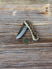 Gamsjaga Taschenmesser GJ02