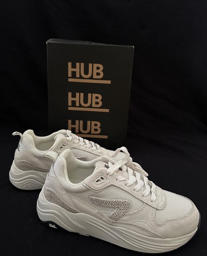 Hub damen sneaker glide - sneaker,