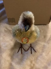 Steiff Meise original  50er Jahre/ 1955- 1957