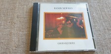CD  RANDY NEWMAN - GOOD OLD