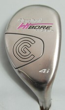 Cleveland HiBore Rescue 4i 25° Damen