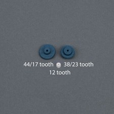 Tacho Zahnrad Set Für