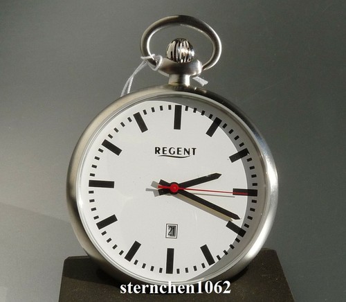 Regent taschenuhr - regent,