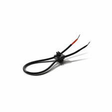 Mystim Heavenly Henry Penisschlaufe Hodenschlaufe E-Stim Elektrostimulation 2 mm