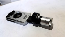 Zeiss drehbarer Analysator