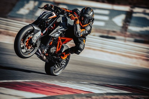 Ktm super duke 1290 blinker - ktm,