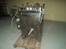 Korimat 120 , AUTOKLAV  Kochkessel  Druck Kessel  Druckkochkessel gebraucht