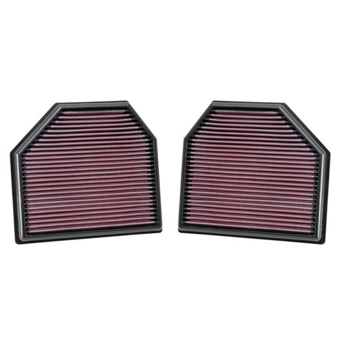 Luftfilter 33 2488 - k&n, 33-2488