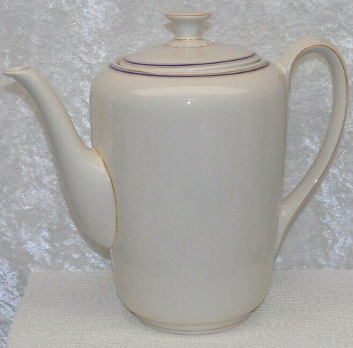 Kaffeekanne zeh scherzer - -,