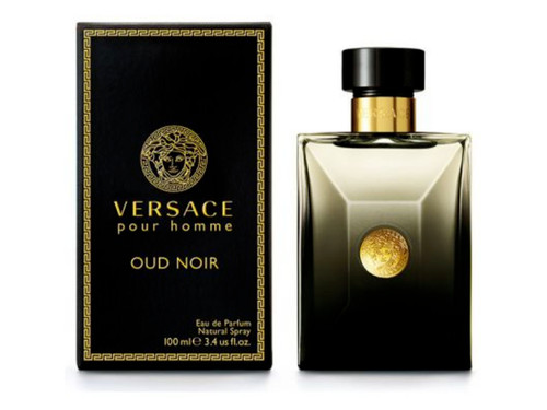 Versace pour homme oud noir - pour,