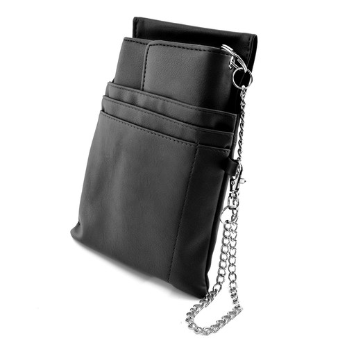 Nean kellnerbörse mit tasche - kellnerbörse,