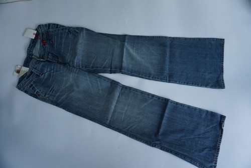 Gsus damen bootcut jeans hose - damen,