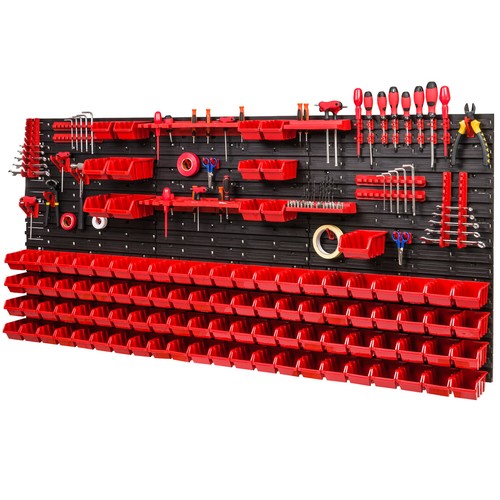 Stapelboxen wandregal box - wandregal,