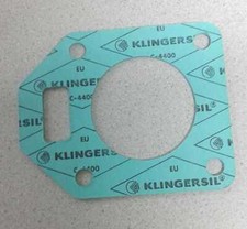 Dichtung für Hanomag Kühlwasserregler R 16, R 19, R 217, Perfekt 300 rund