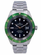 Armbanduhr Mondia Italien