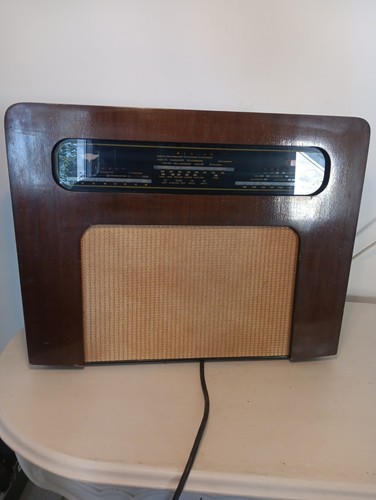 Kolster brandes vintage - kolster,