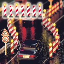 Busch NTT 5947 Baustellenblitz