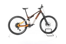 Haibike LYKE CF 10 E-Bike